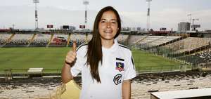 La entrenadora ecuatoriana Vanessa Arauz asumi&oacute; la direcci&oacute;n t&eacute;cnica del Colo Colo femenino de Chile, desde el 23 de enero. En su estreno oficial gan&oacute; 5-1 a Puerto Montt, antes de la suspensi&oacute;n del torneo. 