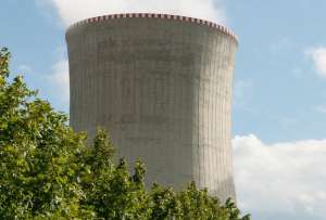 Ucrania no detecta cambios en los niveles de radiación de la planta nuclear de Zaporiyia