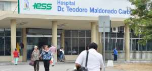 El IESS anunci&oacute; que apoyar&aacute; las investigaciones de la Polic&iacute;a y Fiscal&iacute;a.