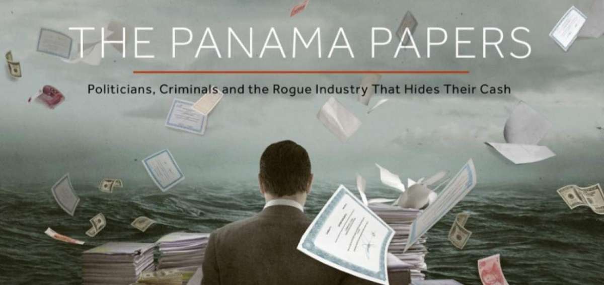 EE.UU. admite que financi&oacute; los 'Panama Papers'