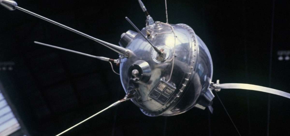 Se cumplen 61 a&ntilde;os del primer objeto humano en la Luna