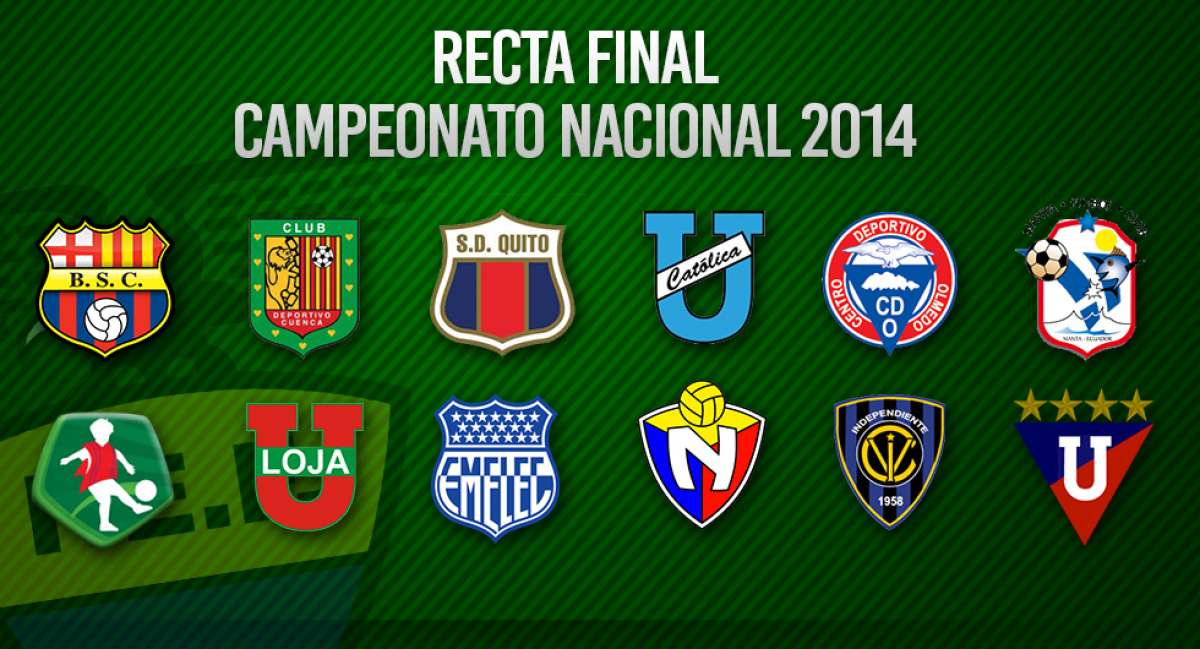 El torneo conserva su atractivo hasta el final (Infograf&iacute;a)