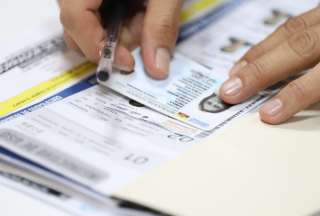 CNE no hará conteo rápido en la Segunda Vuelta Electoral
