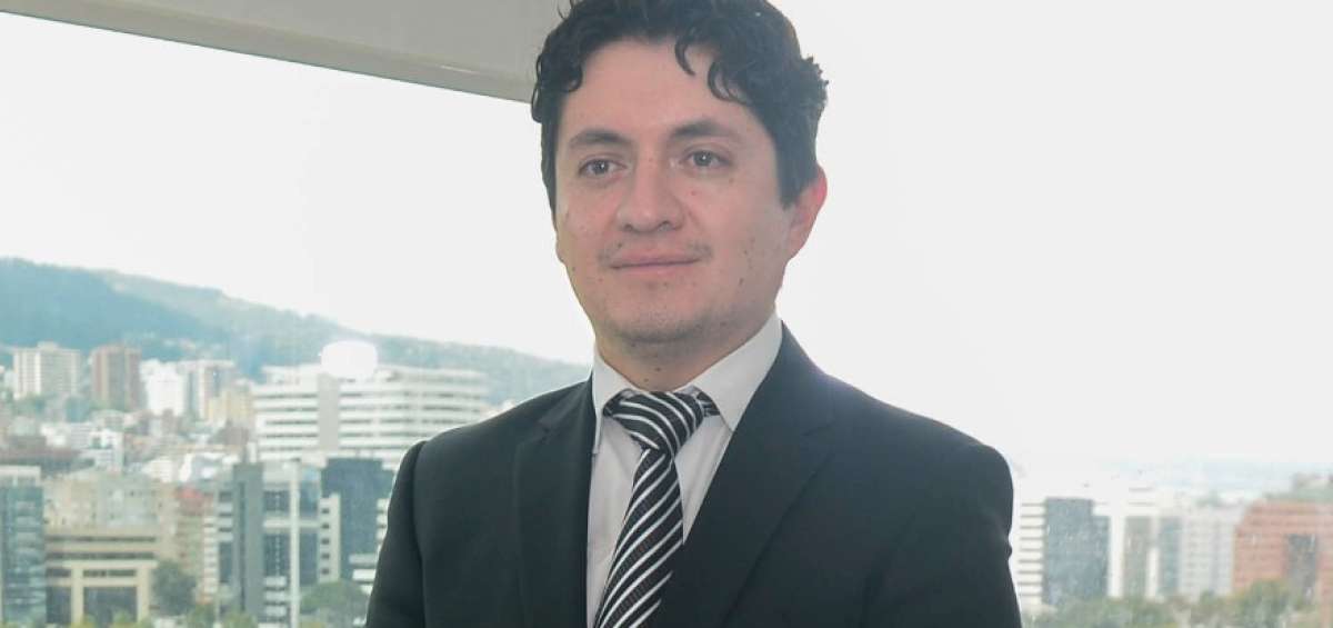"Dejaremos al pa&iacute;s con la mayor liquidez"