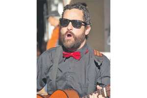 Ricardo Pita ofrecer&aacute; concierto por inicio de gira sudamericana