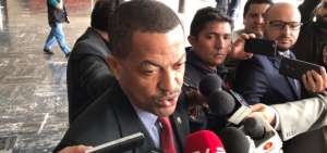 El asamble&iacute;sta Len&iacute;n Plaza asegura que Jorge G. es inocente hasta que se demuestre lo contrario y que de llegarse a demostrar su culpabilidad, deber&iacute;a ser la justicia la que opere.