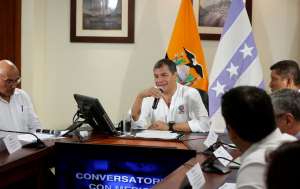 "Lo que ha hecho la Corte de EE.UU. es evidenciar una vez m&aacute;s el descaro de los Isa&iacute;as"