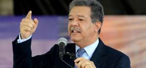 Leonel Fern&aacute;ndez liderar&aacute; observaci&oacute;n de la OEA en elecciones ecuatorianas