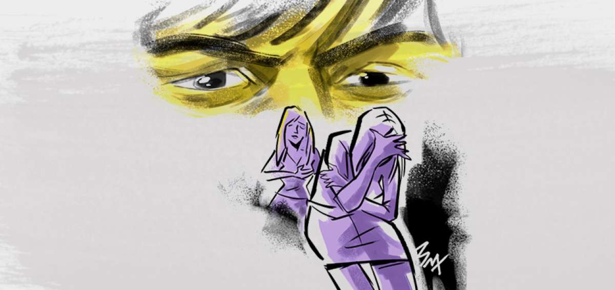 El 40% de los abusos sexuales ocurre en el transporte p&uacute;blico