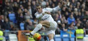Bale sufre una lesi&oacute;n muscular y puede estar tres semanas de baja