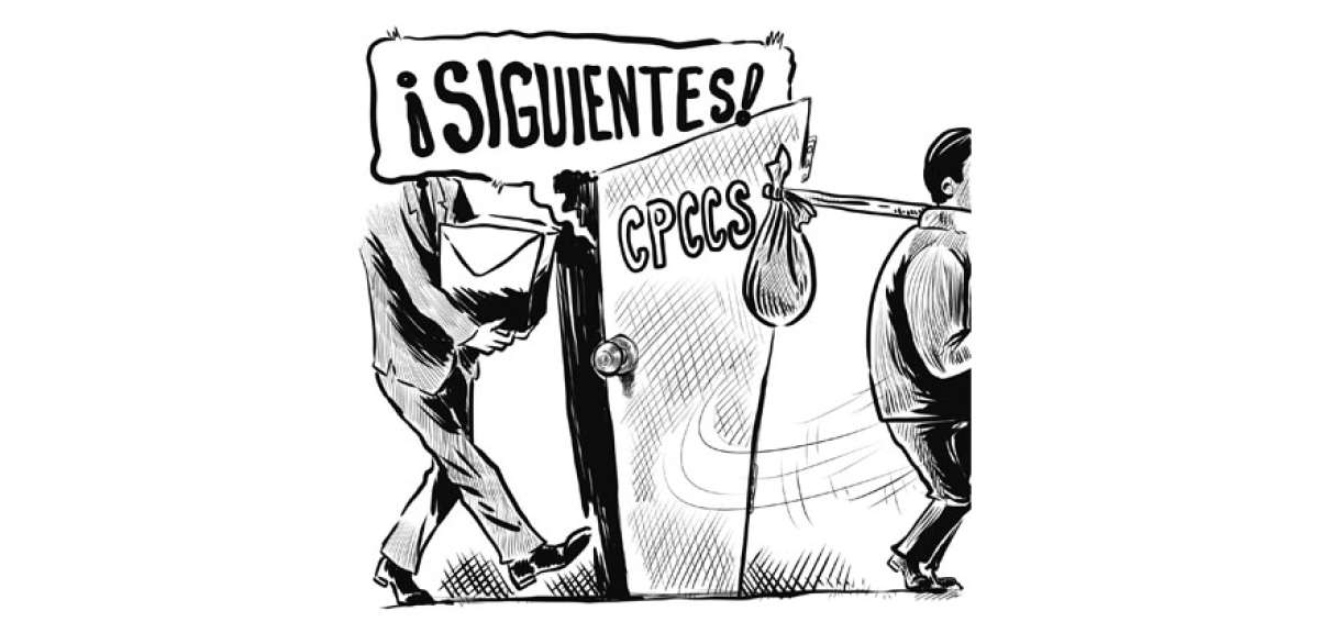 Destituidos