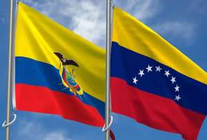 Canciller&iacute;a despliega funcionarios en Caracas para atender a ecuatorianos
