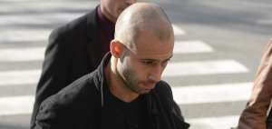 Mascherano acepta un a&ntilde;o de c&aacute;rcel por fraude fiscal, que no cumplir&aacute;