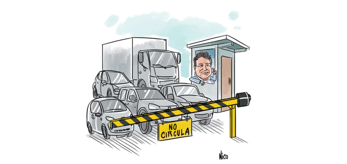 Sanciones