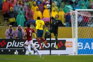 Los recuerdos que dej&oacute; el partido de la "Tri" contra  Bolivia