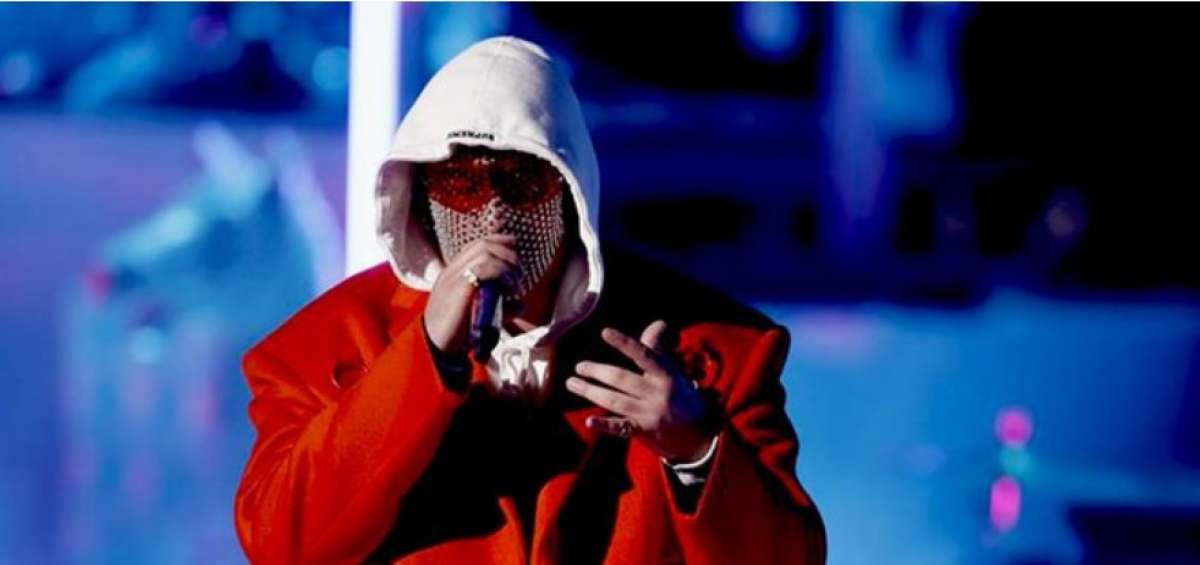 ''6 Rings'', el homenaje de Bad Bunny a Kobe Bryant