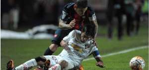 Liga de Quito se despide de la Libertadores con empate 1-1 ante San Lorenzo