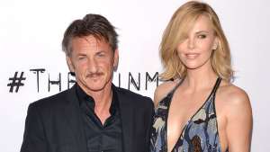 Charlize Theron y Sean Penn ponen fin a su relaci&oacute;n 