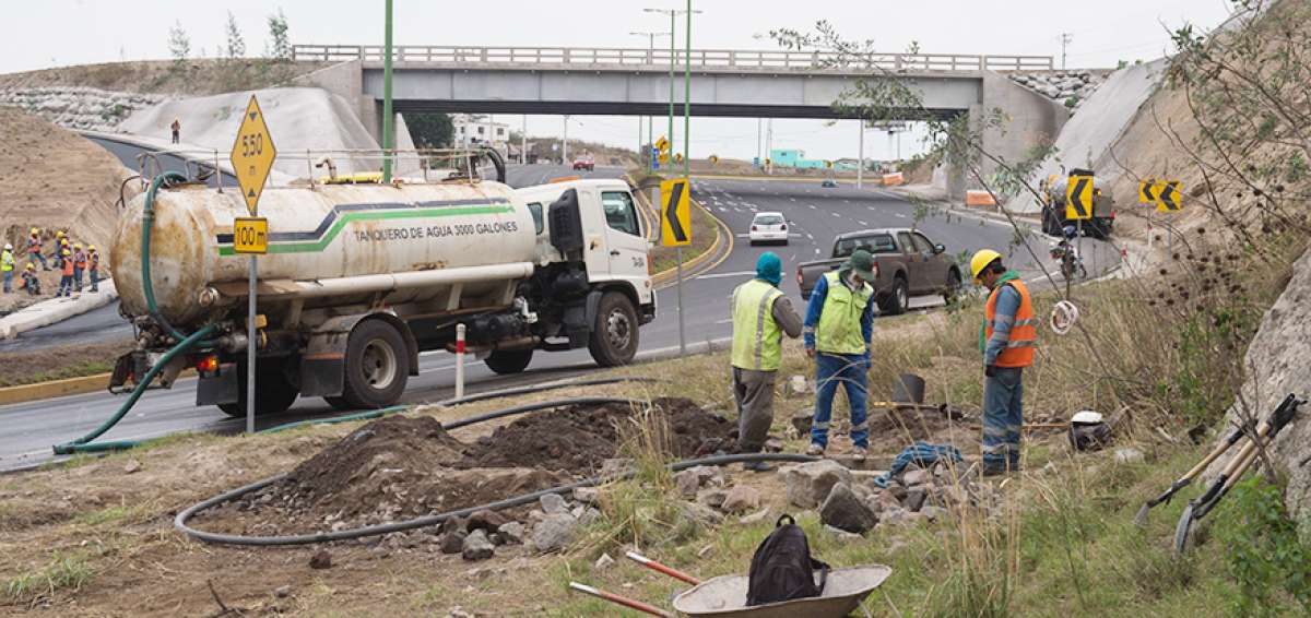 Las tareas de limpieza siguen a 6 d&iacute;as del aluvi&oacute;n