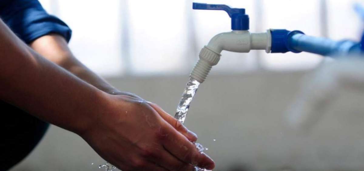 El servicio de agua potable comienza a restablecerse en Guayaquil