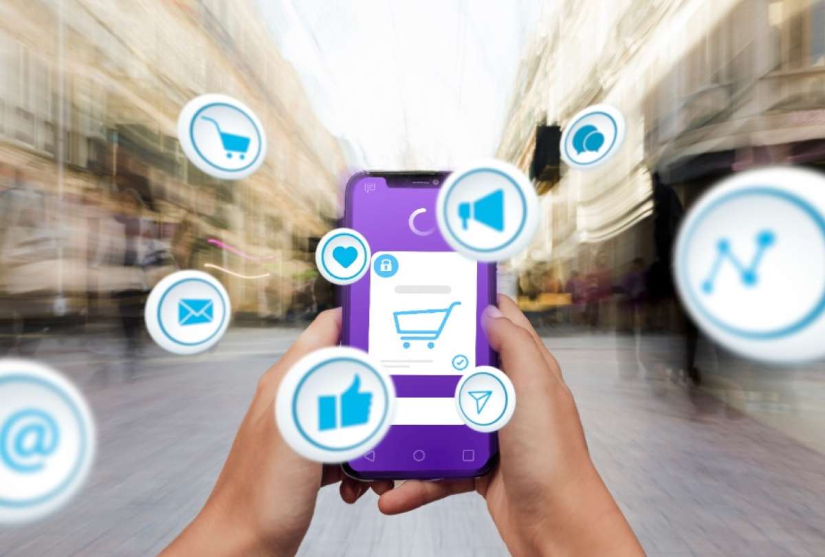 La iniciativa es impulsada por la C&aacute;mara Ecuatoriana de Comercio Electr&oacute;nico.