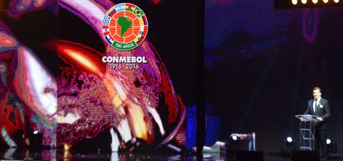 Clubes ecuatorianos ya conocen a sus rivales de la Libertadores 2017