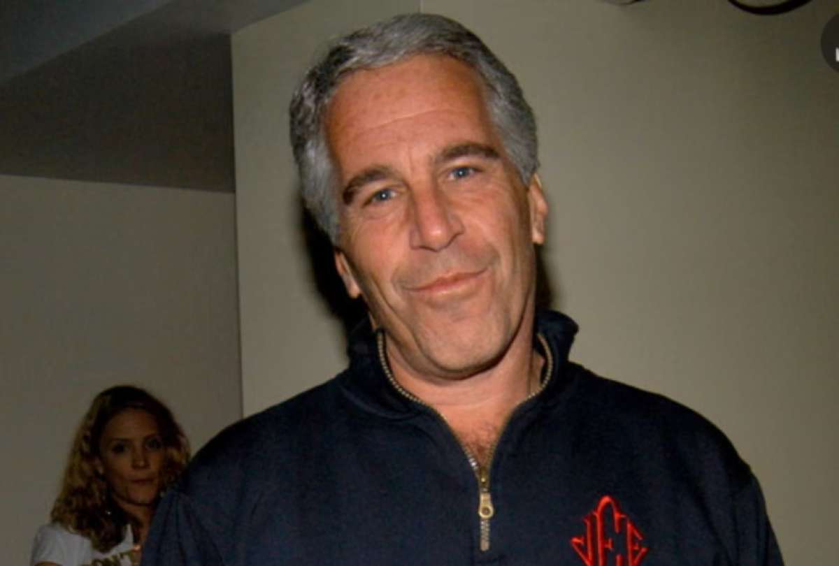 Caso Epstein vuelve a sacudir EE. UU. tras difusi&oacute;n de supuesta carta suicida de Epstein.