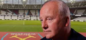El responsable de fichajes del West Ham fue suspendido por supuesto racismo