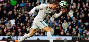 Real Madrid se consolida en el tercer puesto de la Liga espa&ntilde;ola