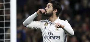 Isco: "Me sorprendi&oacute; Zidane; ojal&aacute; se quede Cristiano"