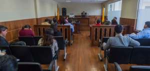 Los profesionales del Derecho est&aacute;n bajo investigaci&oacute;n fiscal por t&iacute;tulos falsos.