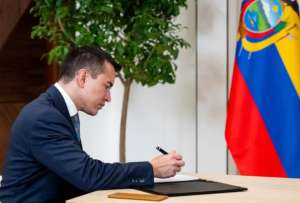 Decreto 288: Gobierno abre v&iacute;a de emergencia para adquisiciones de seguridad