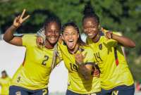 Tri femenina venció a Bolivia en la fecha FIFA