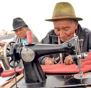 Fotos: Roberto Ch&aacute;vez/El Tel&eacute;grafo