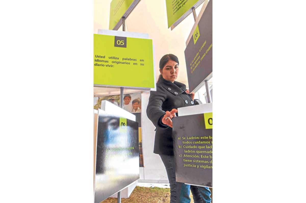 Las agendas establecen pol&iacute;ticas para disminuir las inequidades. Se propone una participaci&oacute;n activa de las mujeres en todos los &aacute;mbitos de la sociedad. Foto: John Guevara/ El Tel&eacute;grafo.