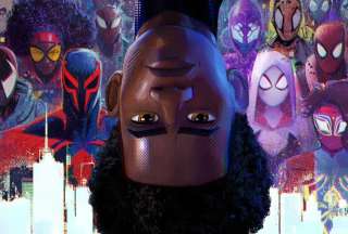 La película de Spider Man Across The Spider Verse se estrenará el viernes, 01 de junio de 2023, en Latinoamérica. 