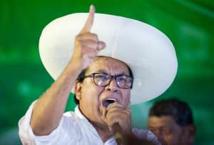 Pedido de c&aacute;rcel contra Roberto S&aacute;nchez marca recta final electoral en Per&uacute;