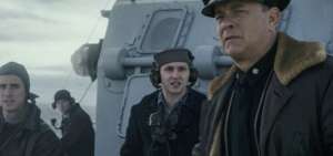 Plataforma streaming de Apple debutar&aacute; con largometraje de Tom Hanks