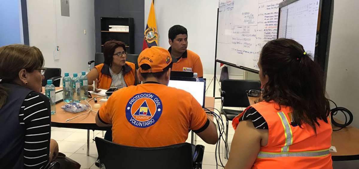 Expertos en riesgos piden que &oacute;rgano del ramo no desaparezca