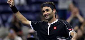 Roger Federer aplaude la aparici&oacute;n de una nueva generaci&oacute;n de tenistas