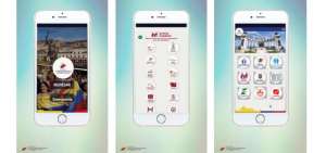 'Ecuador contigo', la nueva app de la Canciller&iacute;a
