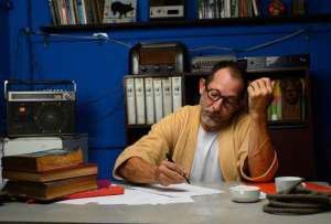 &ldquo;La Nota&rdquo; llega a Teatriz con una propuesta que combina humor y reflexi&oacute;n sobre la vida en pareja.