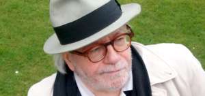 Jean-Michel Vappereau: &laquo;La &uacute;nica construcci&oacute;n simb&oacute;lica efectiva es el chiste&raquo;