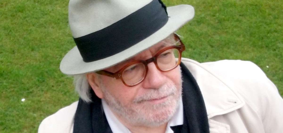 Jean-Michel Vappereau: &laquo;La &uacute;nica construcci&oacute;n simb&oacute;lica efectiva es el chiste&raquo;