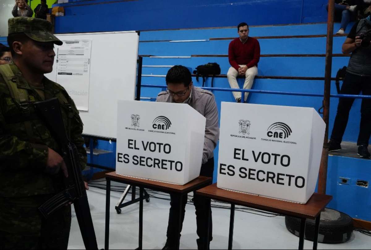 Conozca más sobre las multas que se estipulan si no acude a los sufragios de este domingo, 20 de agosto de 2023