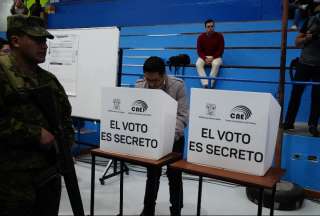 Conozca más sobre las multas que se estipulan si no acude a los sufragios de este domingo, 20 de agosto de 2023