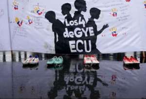 Justicia en el caso Malvinas: c&aacute;rcel, multas y reparaci&oacute;n para familias de cuatro menores