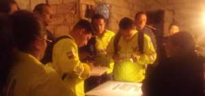 Cuatro menores son recuperados en operativo contra la explotaci&oacute;n laboral