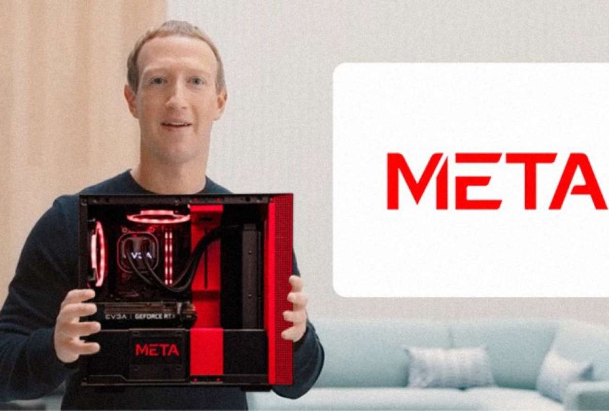 Facebook no puede llamarse Meta