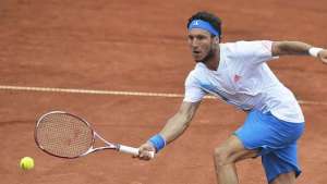 Juan M&oacute;naco y M&aacute;ximo Gonz&aacute;lez caen en las semifinales de Kitzb&uuml;hel